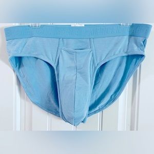 American Eagle Ultrasoft Brief Sz XL
